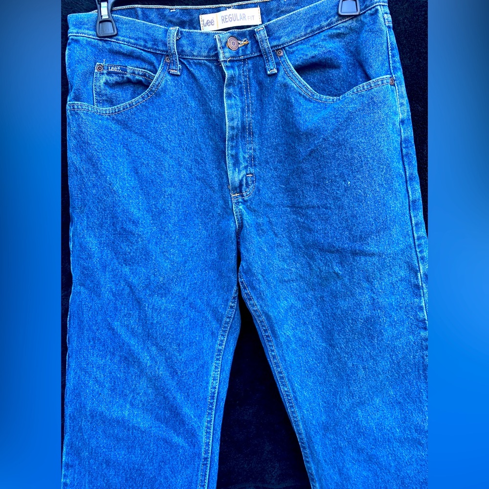 Lee Regular Fit jeans